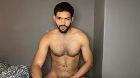 douglasskingjr online show from 2, 3, 2025