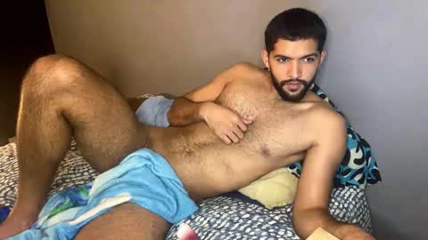 douglasskingjr online show from 5, 3, 2025