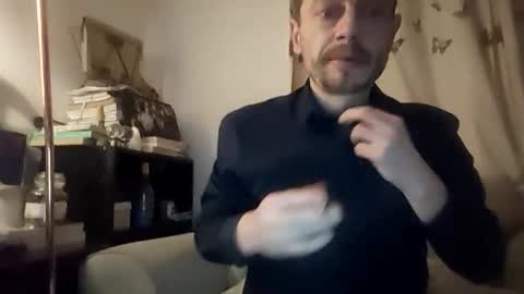 Snapshot of doveyfinn88 chatting on 15, 12, 2025 doveyfinn88 online show from 15, 12, 2025