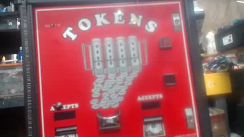 DOWN4DAKROWN online show from 11, 4, 2026