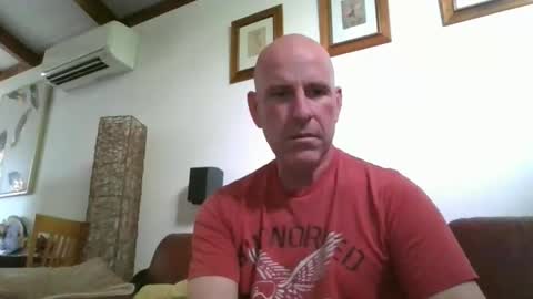 downundercock22 online show from 8, 1, 2026