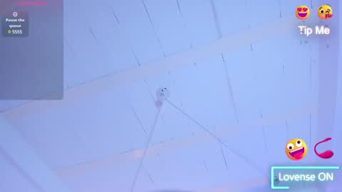 Doyeon online show from 23, 2, 2025