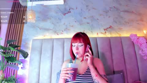 Snapshot of doyeeon chatting on 14, 5, 2026 Doyeon online show from 14, 5, 2026