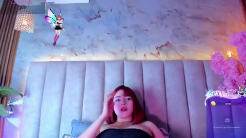 Snapshot of doyeeon chatting on 6, 6, 2026 Doyeon online show from 6, 6, 2026