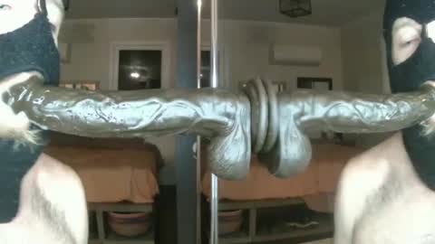 Snapshot of dpthroatorallybi chatting on 29, 9, 2025 dpthroatorallybi online show from 29, 9, 2025