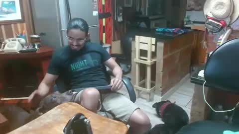 Dr  Simon online show from 16, 12, 2024