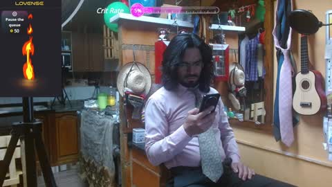 Dr  Simon online show from 23, 12, 2024