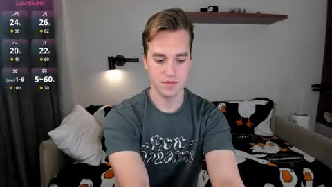 Mervin  online show from 31, 10, 2025