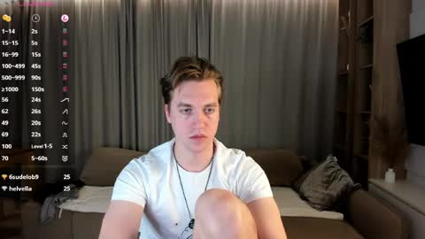 Mervin  online show from 10, 4, 2026