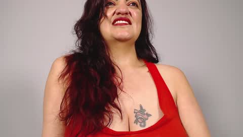 Snapshot of dra_flynn chatting on 29, 1, 2025 Gabrielle online show from 29, 1, 2025