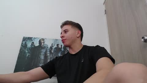 draco_boy2000 online show from 7, 7, 2026