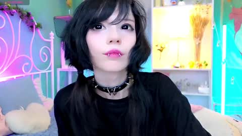 Draculaura online show from 28, 12, 2024