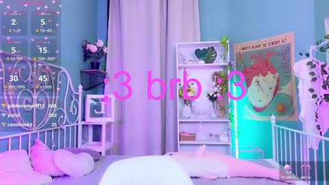 Draculaura online show from 3, 2, 2025