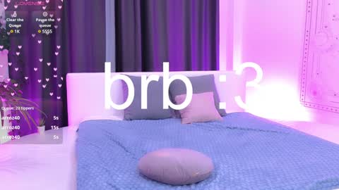 Draculaura online show from 7, 2, 2025