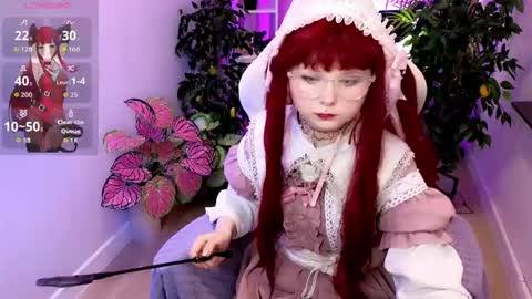 Draculaura online show from 17, 4, 2026