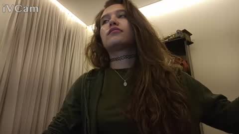 Snapshot of draculina69 chatting on 22, 7, 2026 draculina69 online show from 22, 7, 2026