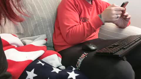 Matt  May online show from 26, 2, 2025