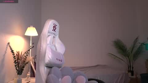 Lisbeth Salander online show from 8, 11, 2025