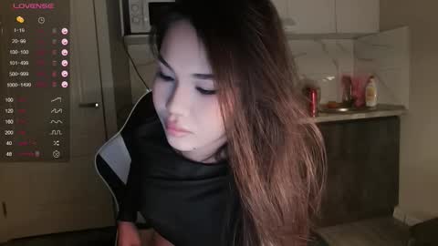 Snapshot of dragon_princesss chatting on 12, 2, 2026 Airi online show from 12, 2, 2026