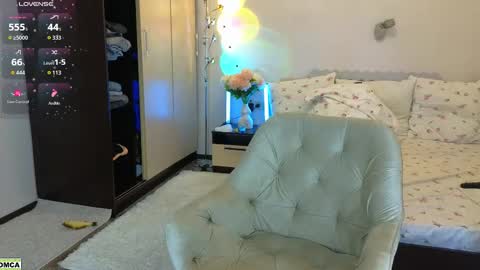 Katya online show from 11, 11, 2025