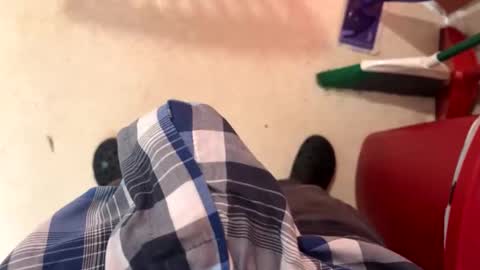 dragonman1219 online show from 27, 11, 2025