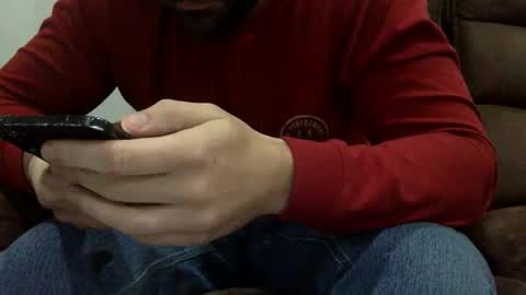 Snapshot of dragonscim980 chatting on 5, 12, 2025 dragonscim980 online show from 5, 12, 2025