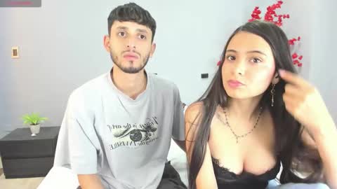 Snapshot of drake_and_zara chatting on 14, 2, 2026 Drake and Zara online show from 14, 2, 2026