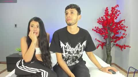 Snapshot of drake_and_zara chatting on 17, 2, 2026 Drake and Zara online show from 17, 2, 2026