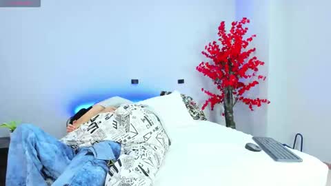 Snapshot of drake_and_zara chatting on 18, 2, 2026 Drake and Zara online show from 18, 2, 2026