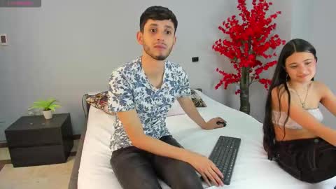 Snapshot of drake_and_zara chatting on 19, 2, 2026 Drake and Zara online show from 19, 2, 2026