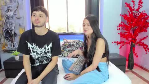 Snapshot of drake_and_zara chatting on 24, 2, 2026 Drake and Zara online show from 24, 2, 2026