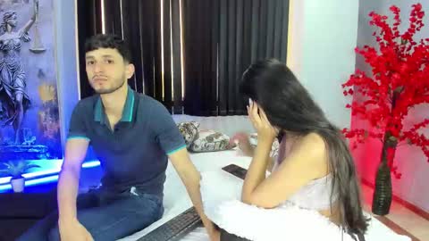 Snapshot of drake_and_zara chatting on 4, 3, 2026 Drake and Zara online show from 4, 3, 2026