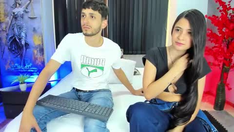 Snapshot of drake_and_zara chatting on 6, 3, 2026 Drake and Zara online show from 6, 3, 2026