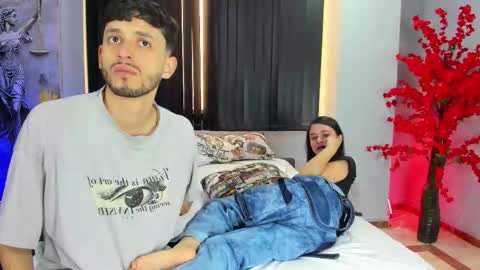 Snapshot of drake_and_zara chatting on 10, 3, 2026 Drake and Zara online show from 10, 3, 2026