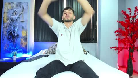 Snapshot of drake_and_zara chatting on 6, 4, 2026 Drake and Zara online show from 6, 4, 2026