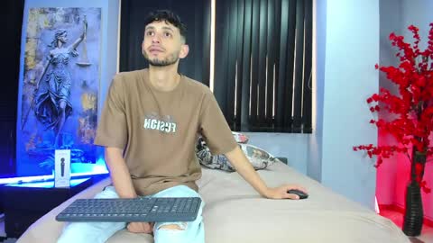 Snapshot of drake_and_zara chatting on 8, 4, 2026 Drake and Zara online show from 8, 4, 2026