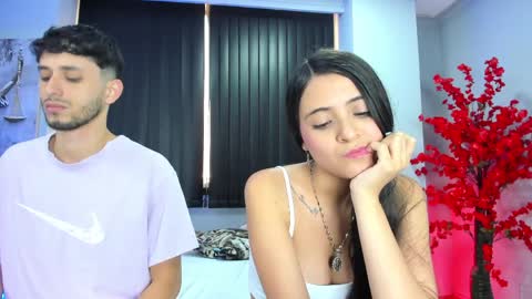 Snapshot of drake_and_zara chatting on 10, 4, 2026 Drake and Zara online show from 10, 4, 2026