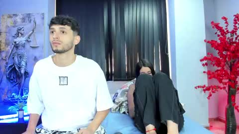 Snapshot of drake_and_zara chatting on 15, 4, 2026 Drake and Zara online show from 15, 4, 2026