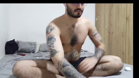 drake_beard online show from 8, 6, 2026