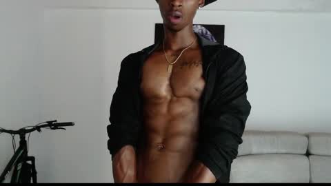 Snapshot of drake_brown_23 chatting on 22, 5, 2026 Drake 23 online show from 22, 5, 2026