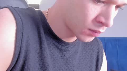 drake_carter1 online show from 14, 1, 2025