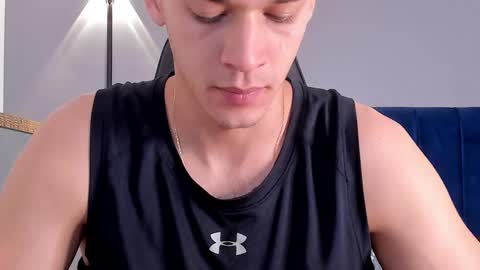 drake_carter1 online show from 14, 2, 2025