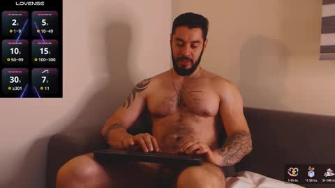 drake_cole11 online show from 22, 11, 2025