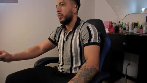 drake jackson11 online show from 2, 12, 2025