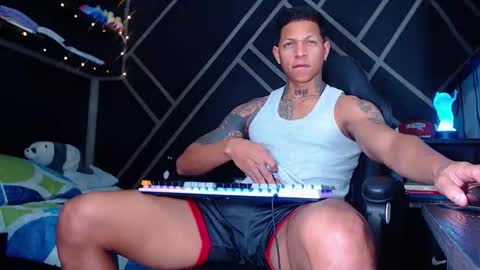 Drake online show from 22, 11, 2025