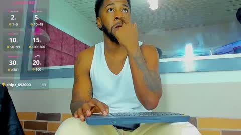 Snapshot of drake_nassir4 chatting on 1, 1, 2025 ---Drake--- online show from 1, 1, 2025