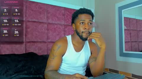 Snapshot of drake_nassir4 chatting on 3, 1, 2025 ---Drake--- online show from 3, 1, 2025