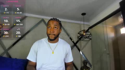 Snapshot of drake_nassir4 chatting on 14, 1, 2025 ---Drake--- online show from 14, 1, 2025