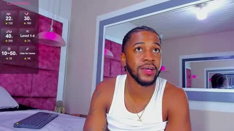 Snapshot of drake_nassir4 chatting on 15, 1, 2025 ---Drake--- online show from 15, 1, 2025