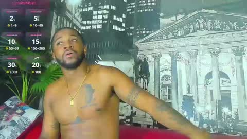 Snapshot of drake_nassir4 chatting on 15, 1, 2025 ---Drake--- online show from 15, 1, 2025